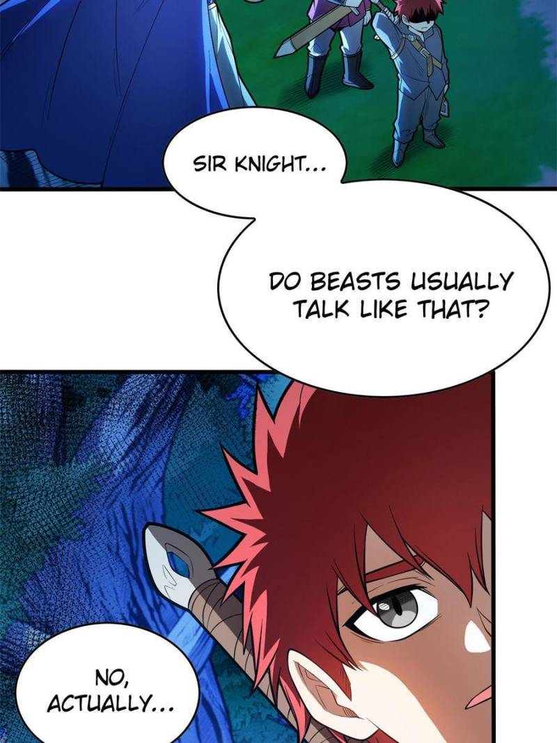 My Dragon System chapter 30 page 18