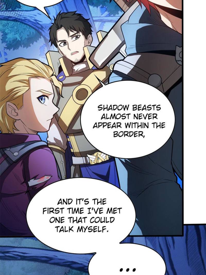 My Dragon System chapter 30 page 19