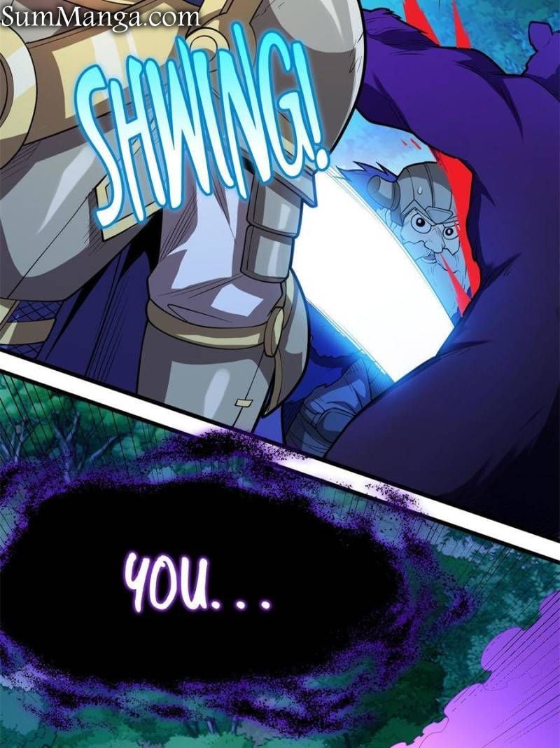 My Dragon System chapter 30 page 2