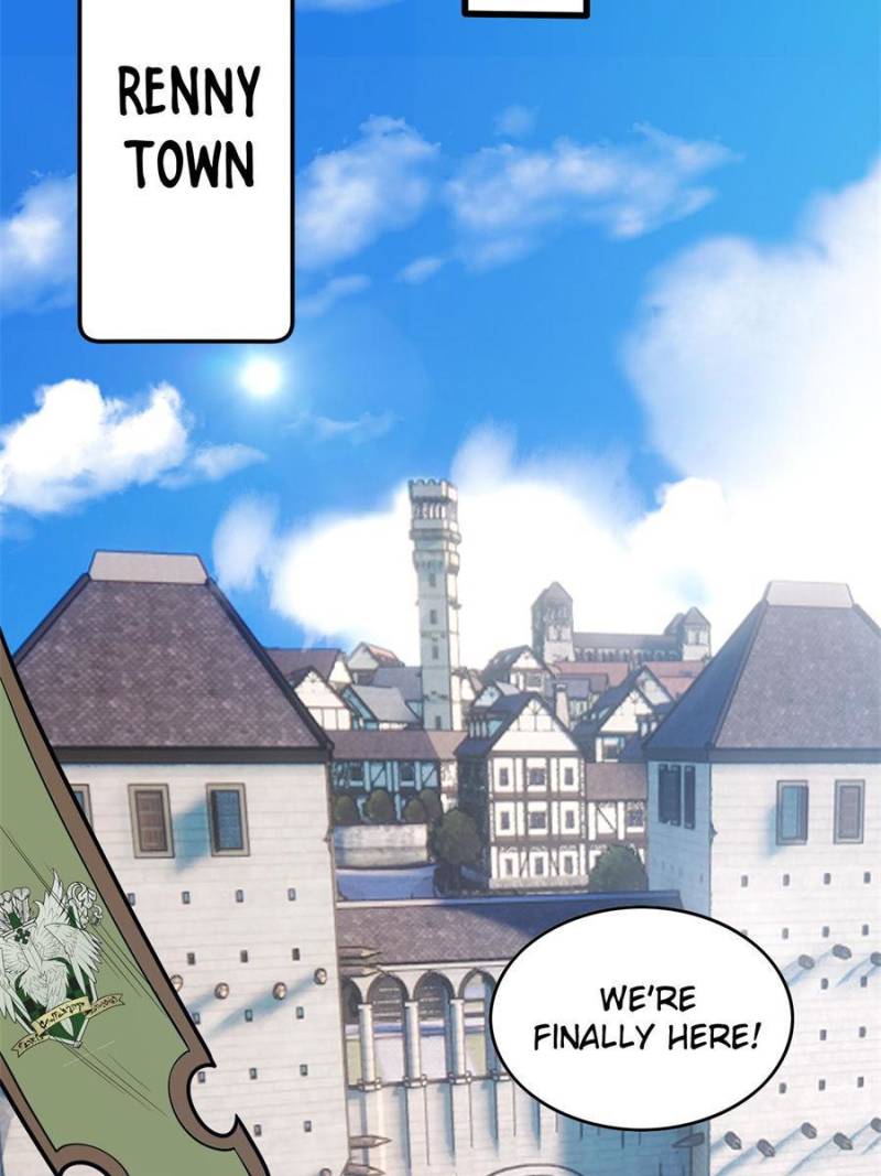 My Dragon System chapter 30 page 25