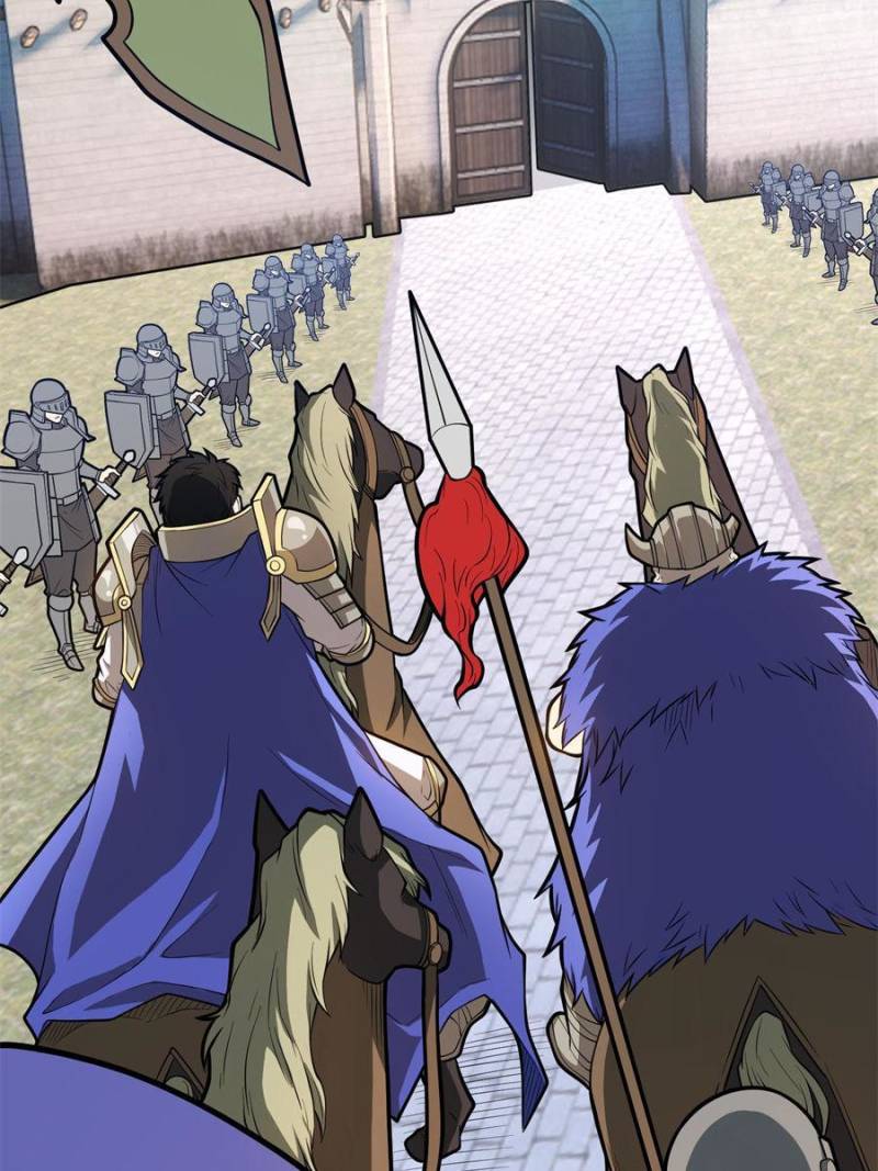 My Dragon System chapter 30 page 26