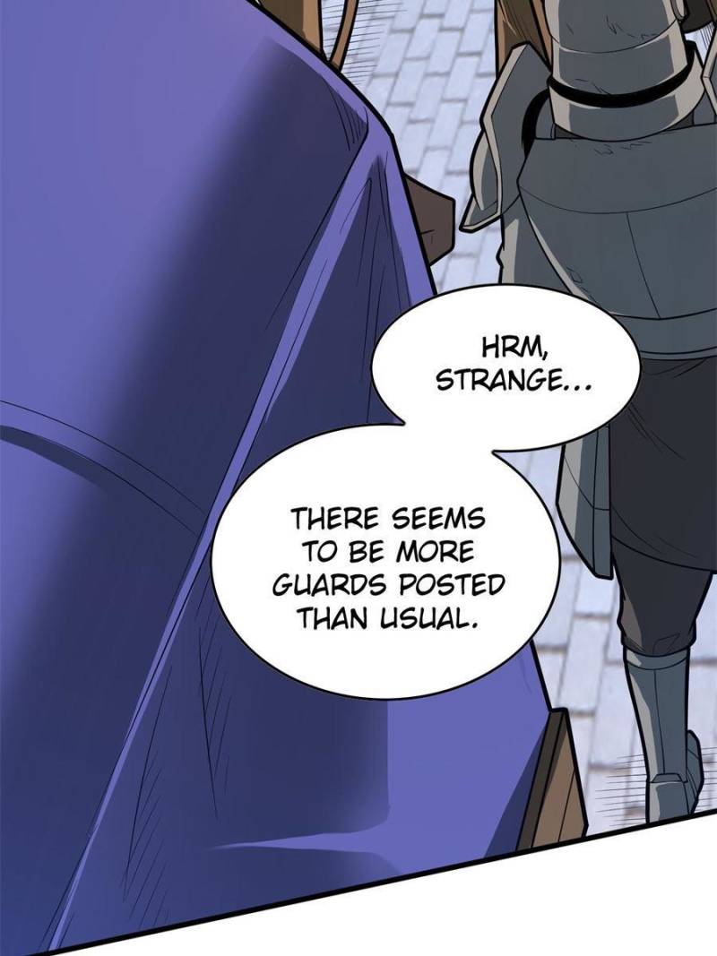 My Dragon System chapter 30 page 27