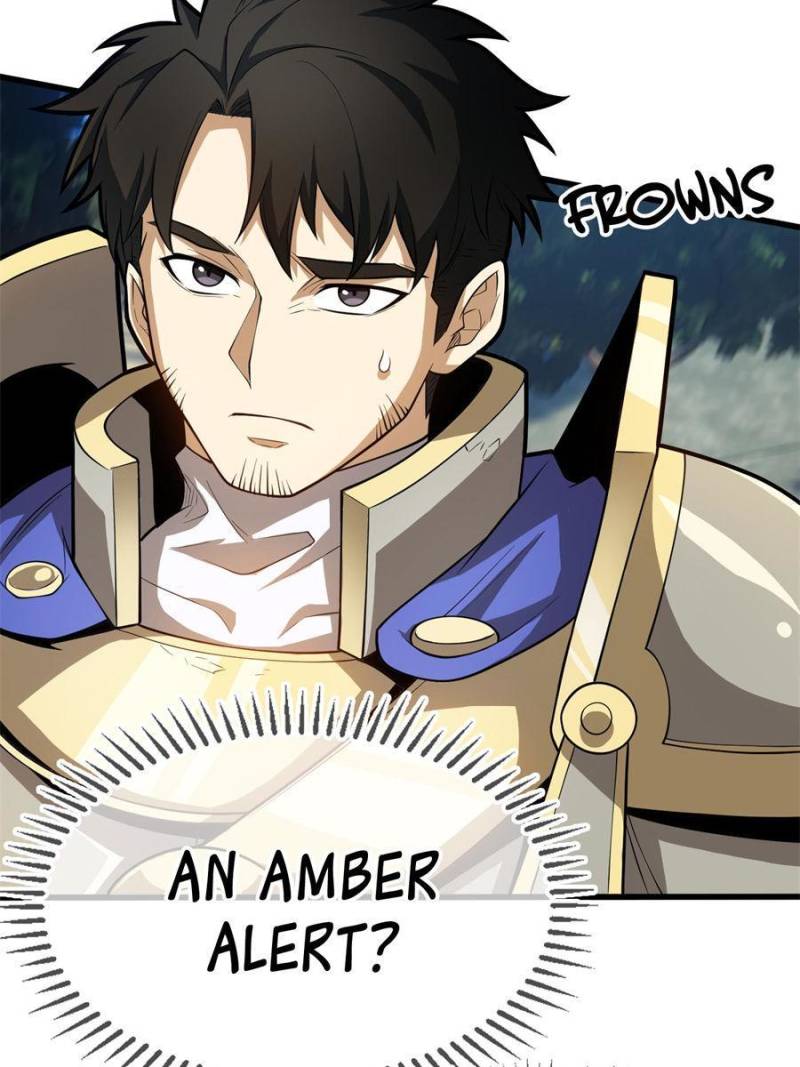 My Dragon System chapter 30 page 30