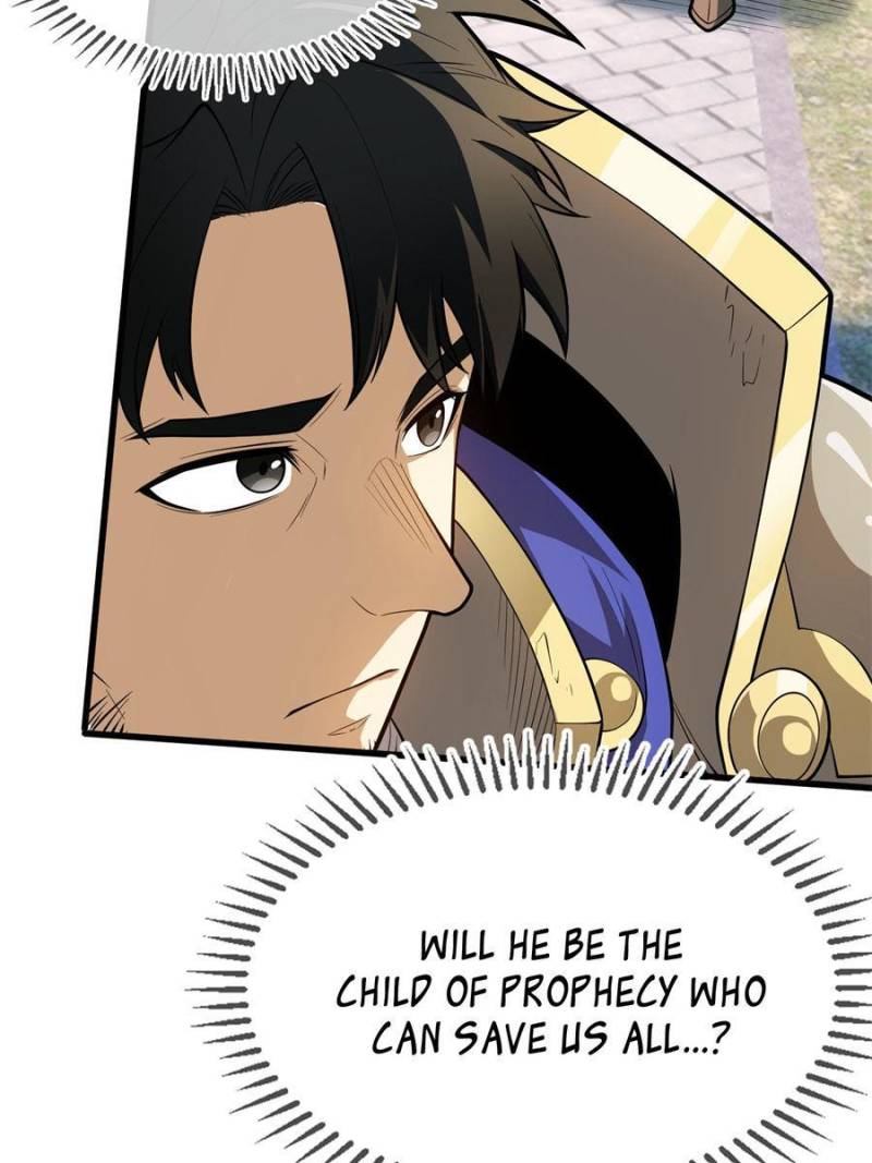 My Dragon System chapter 30 page 32