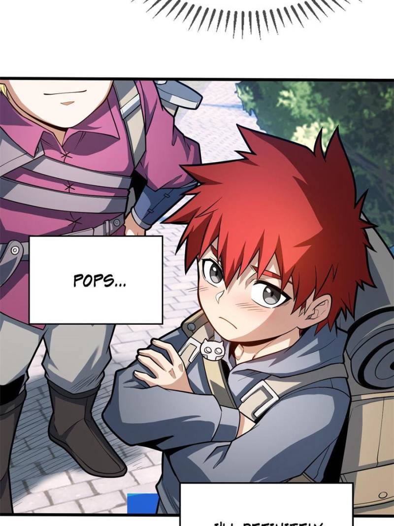 My Dragon System chapter 30 page 33