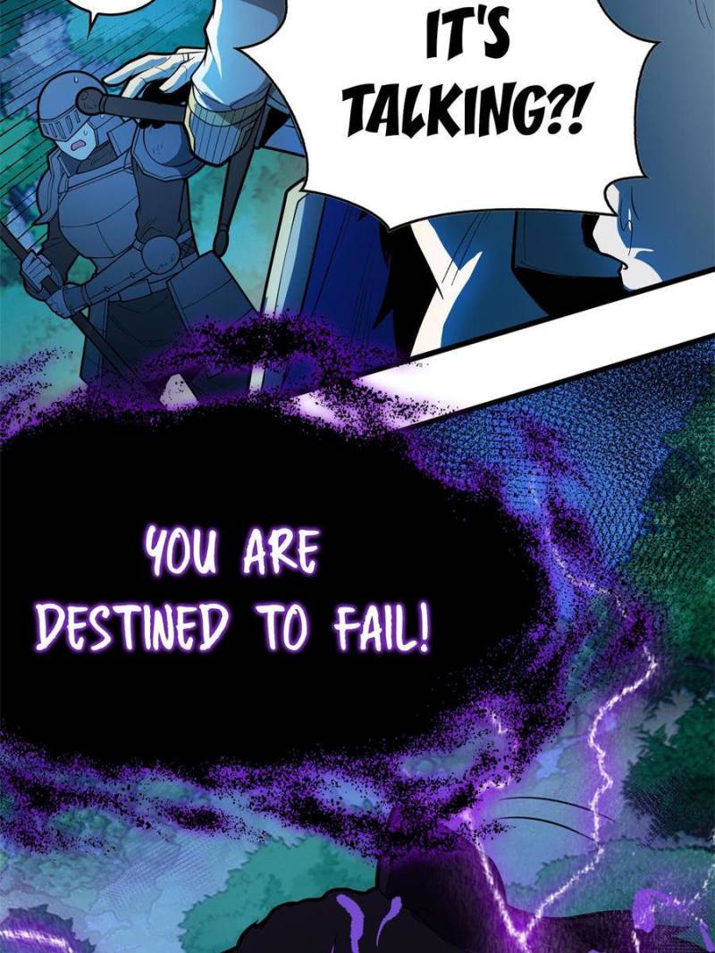 My Dragon System chapter 30 page 6