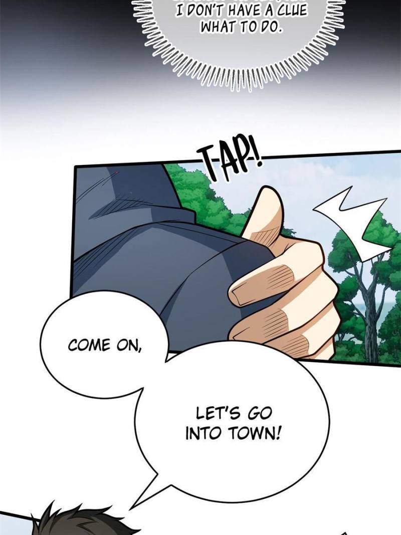 My Dragon System chapter 32 page 11