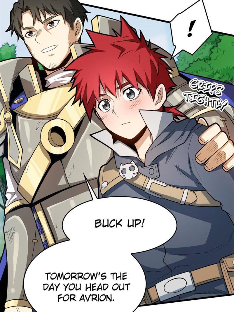 My Dragon System chapter 32 page 12