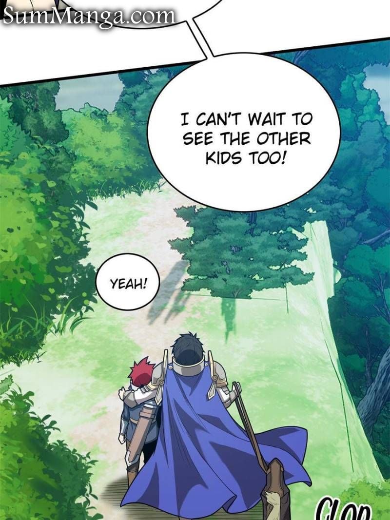 My Dragon System chapter 32 page 13