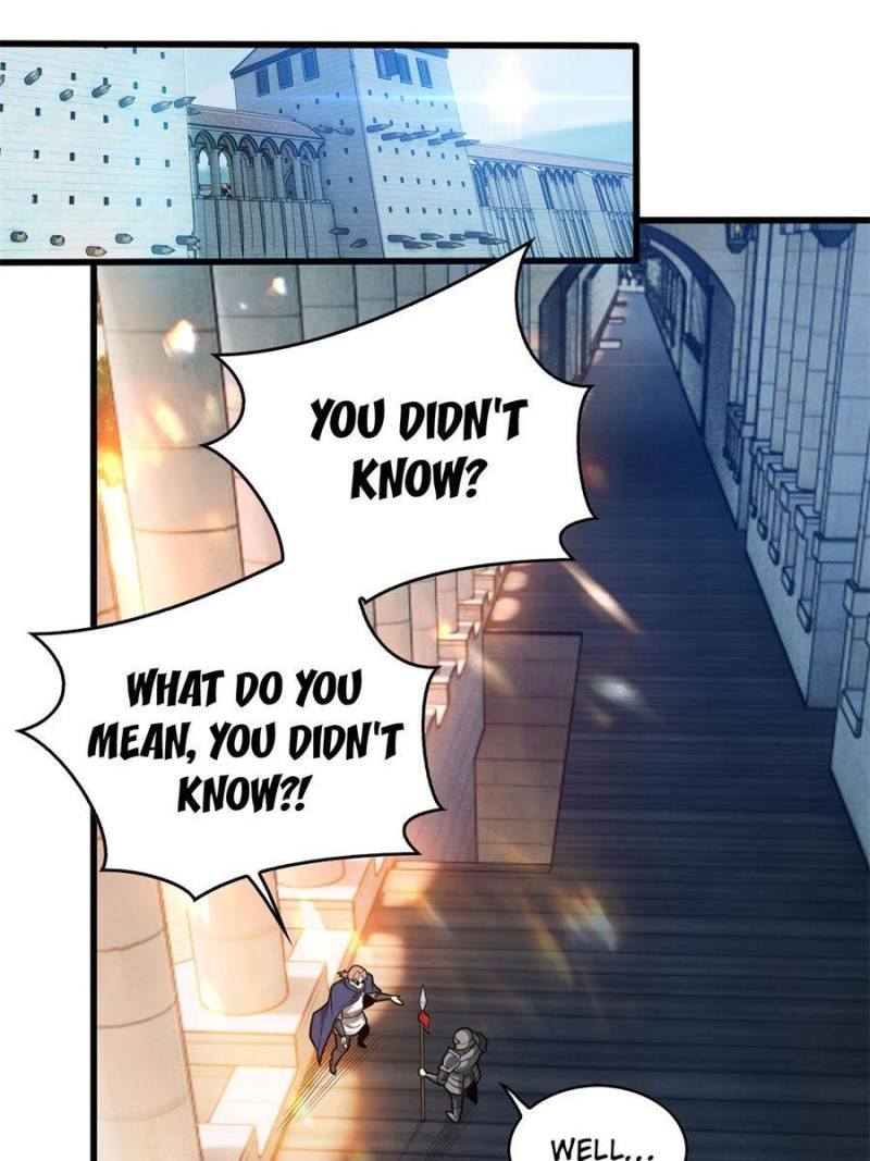 My Dragon System chapter 32 page 15