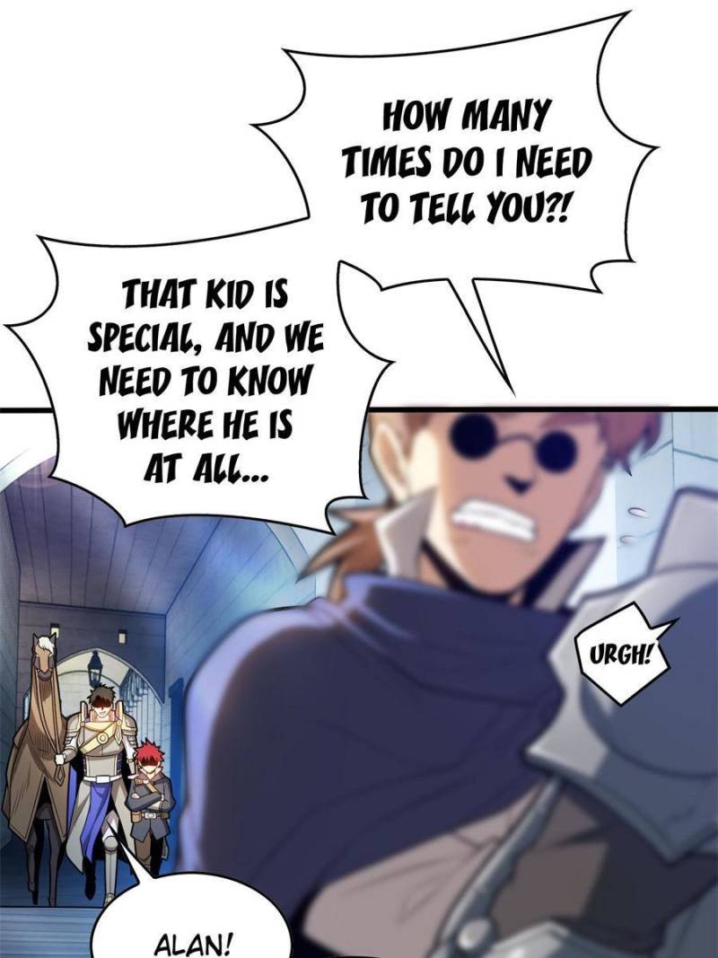 My Dragon System chapter 32 page 17