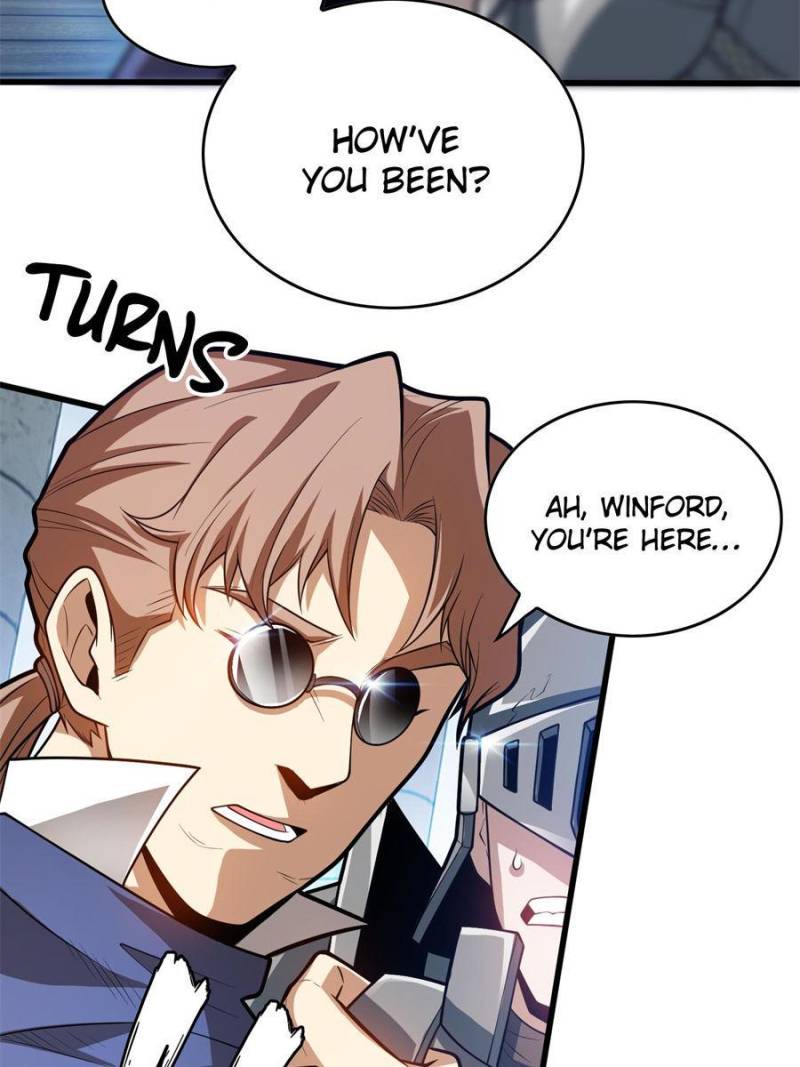 My Dragon System chapter 32 page 18