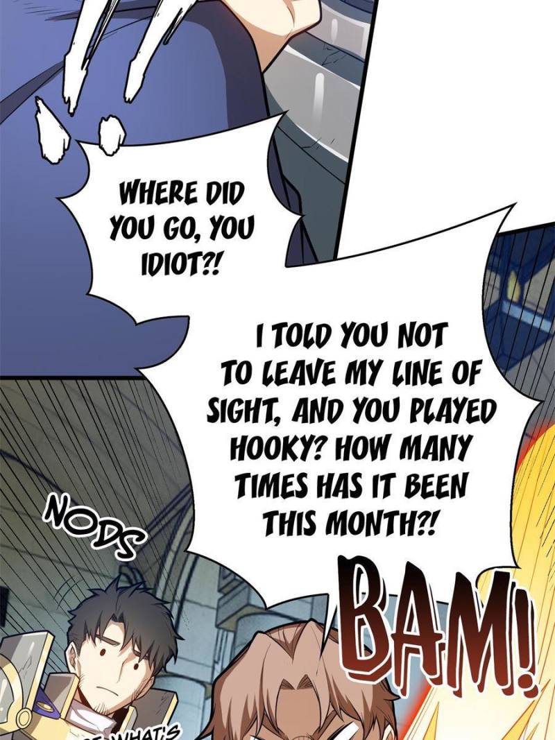 My Dragon System chapter 32 page 19