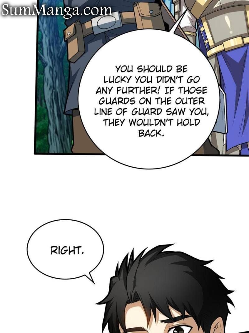 My Dragon System chapter 32 page 2