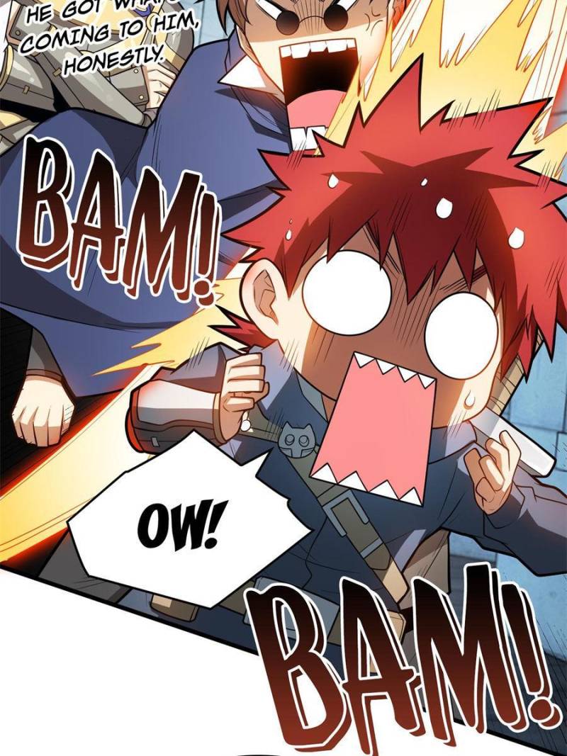 My Dragon System chapter 32 page 20