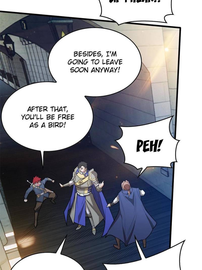 My Dragon System chapter 32 page 22