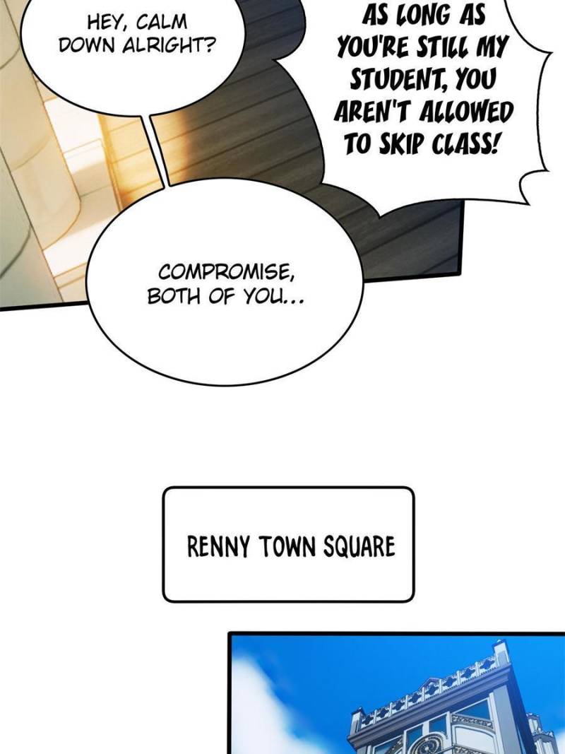 My Dragon System chapter 32 page 23