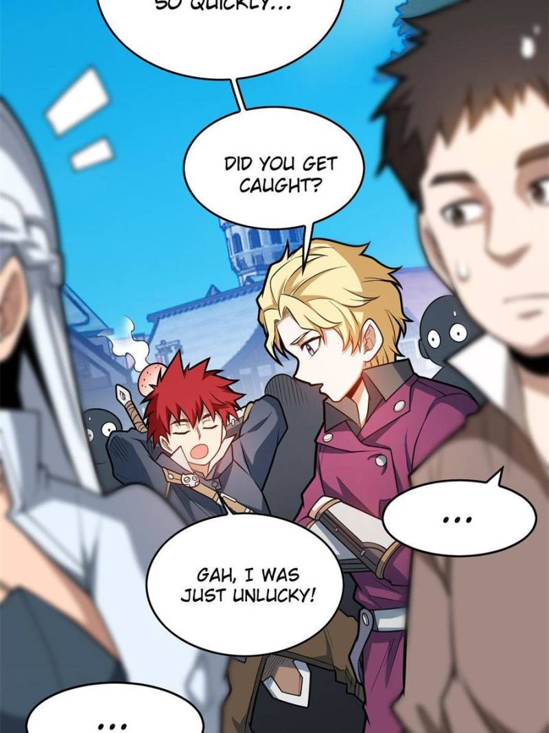 My Dragon System chapter 32 page 26