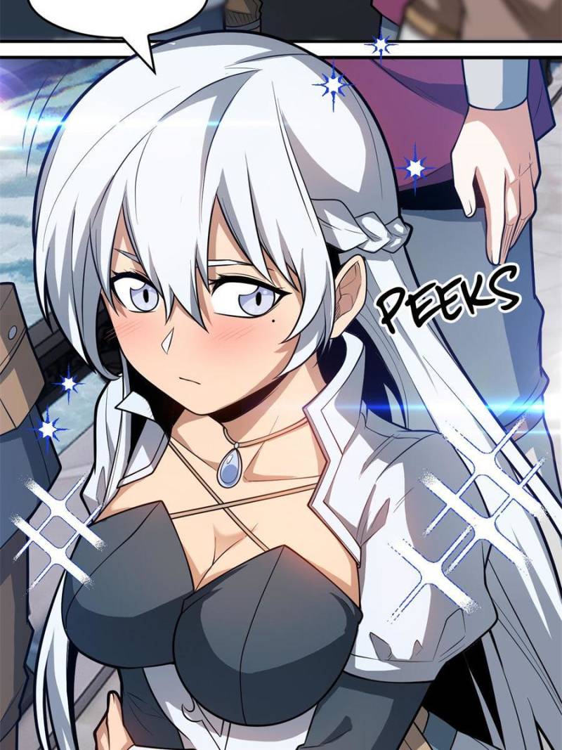 My Dragon System chapter 32 page 27