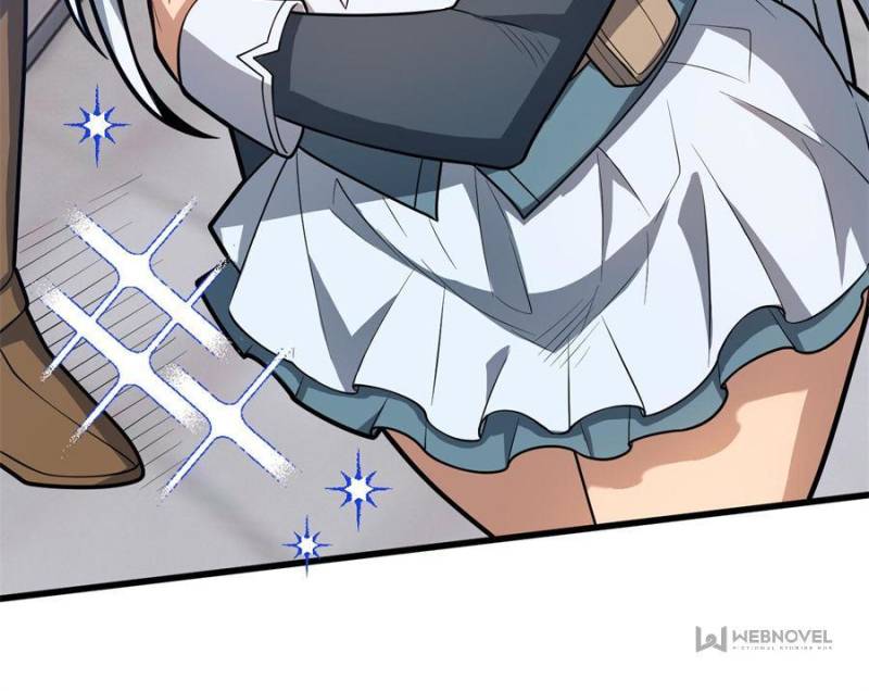 My Dragon System chapter 32 page 28