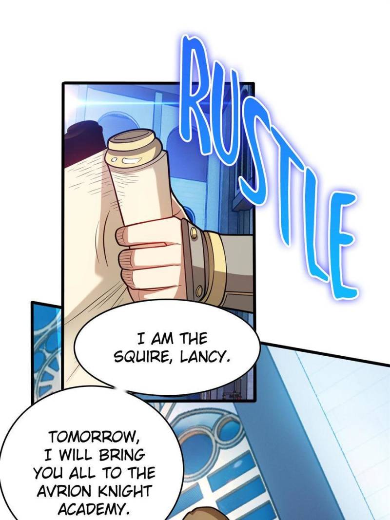 My Dragon System chapter 32 page 29