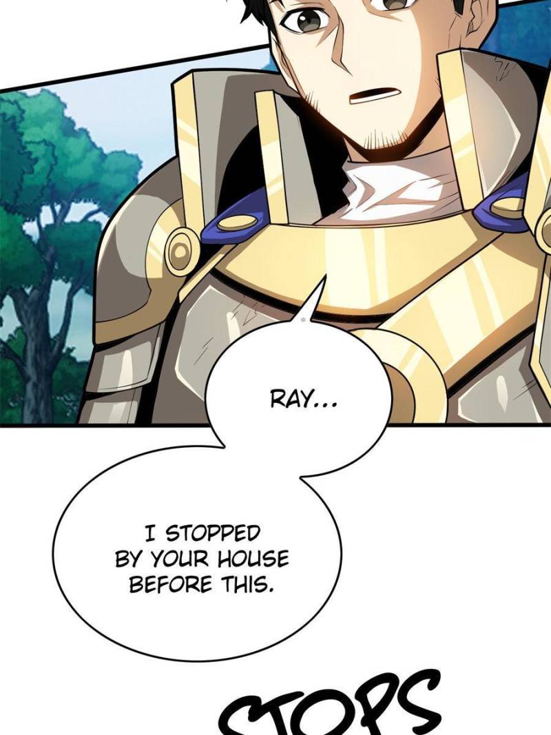 My Dragon System chapter 32 page 3