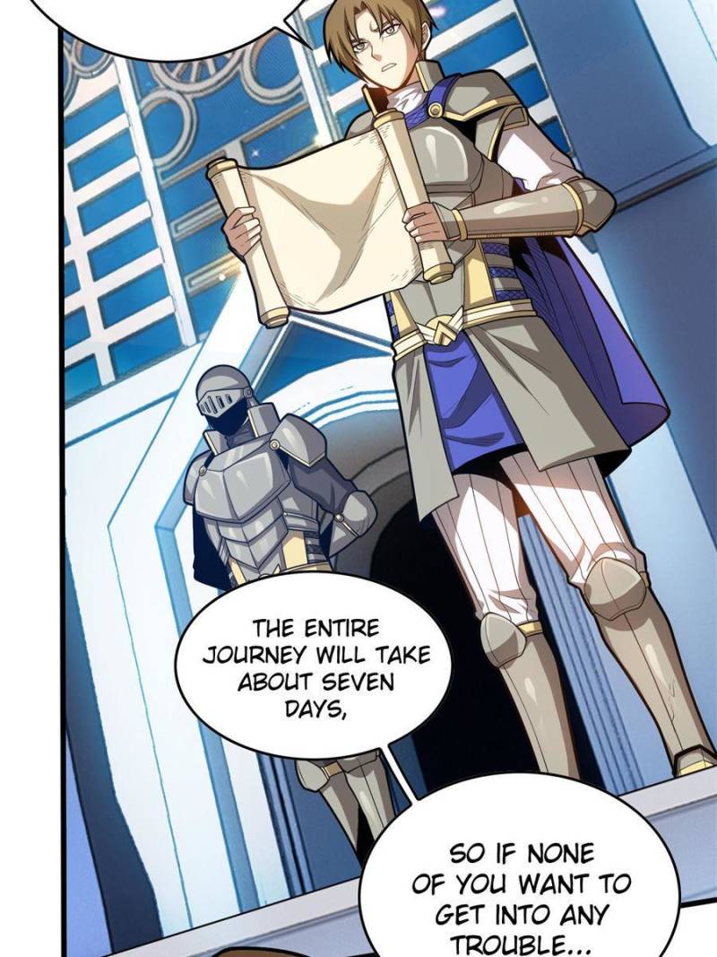 My Dragon System chapter 32 page 30