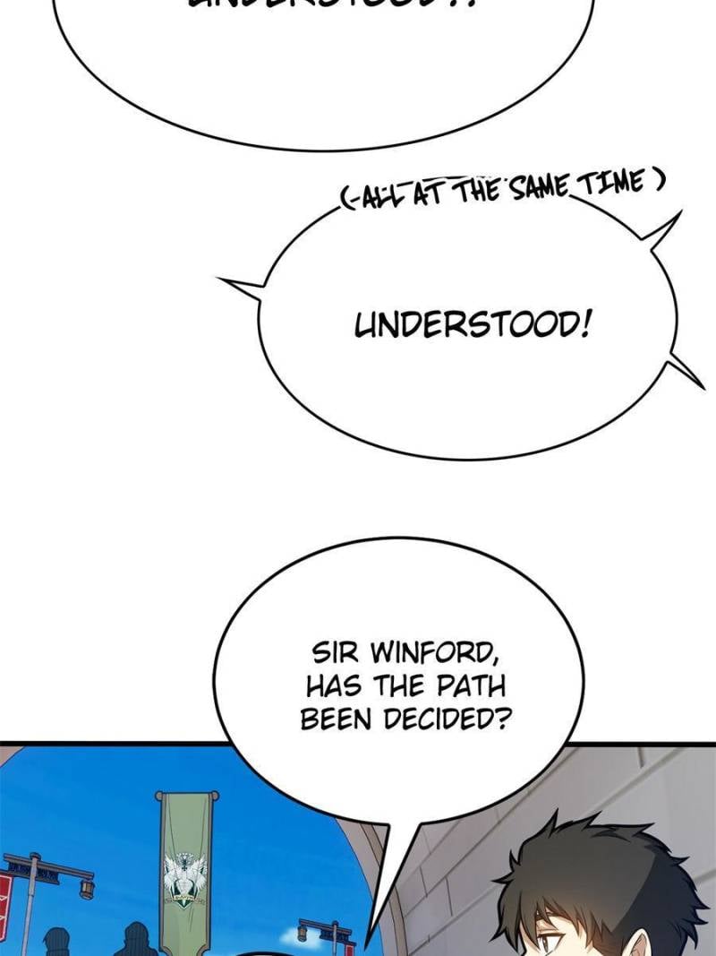 My Dragon System chapter 32 page 32