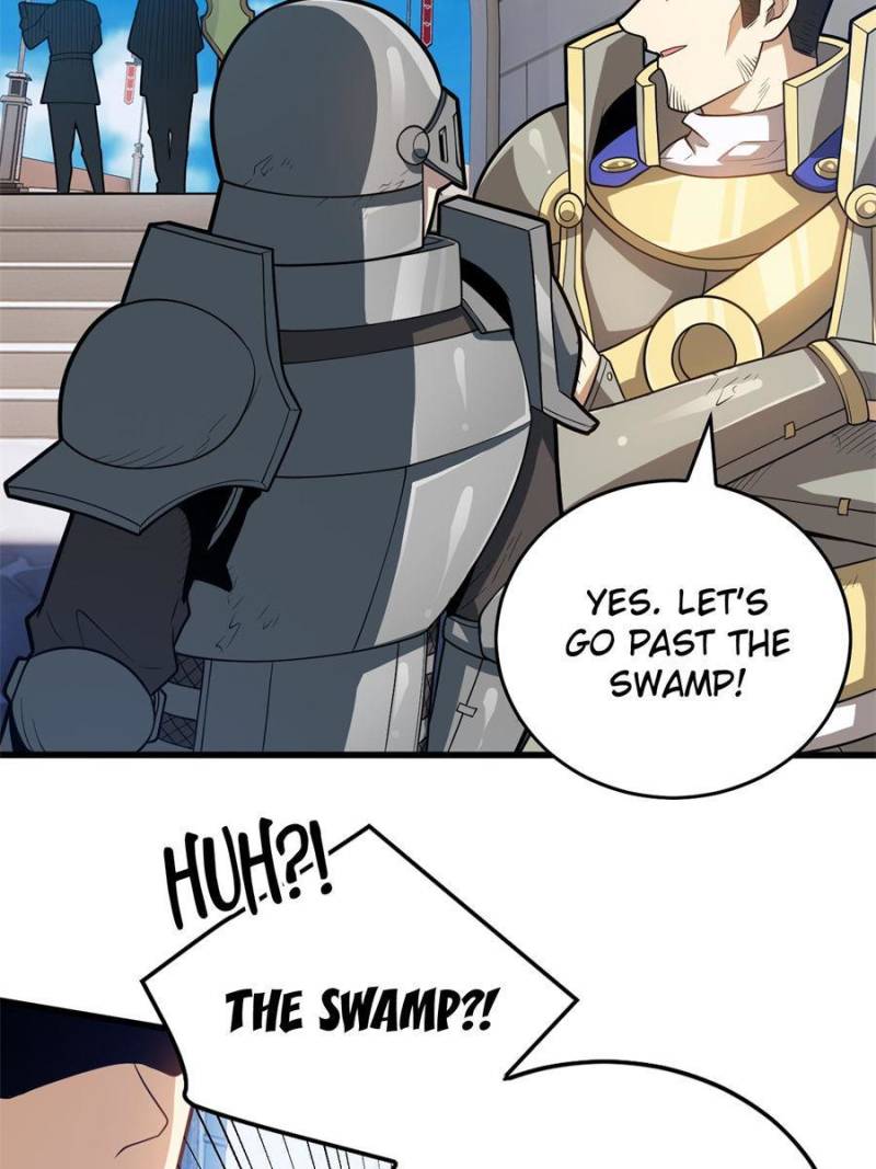 My Dragon System chapter 32 page 33