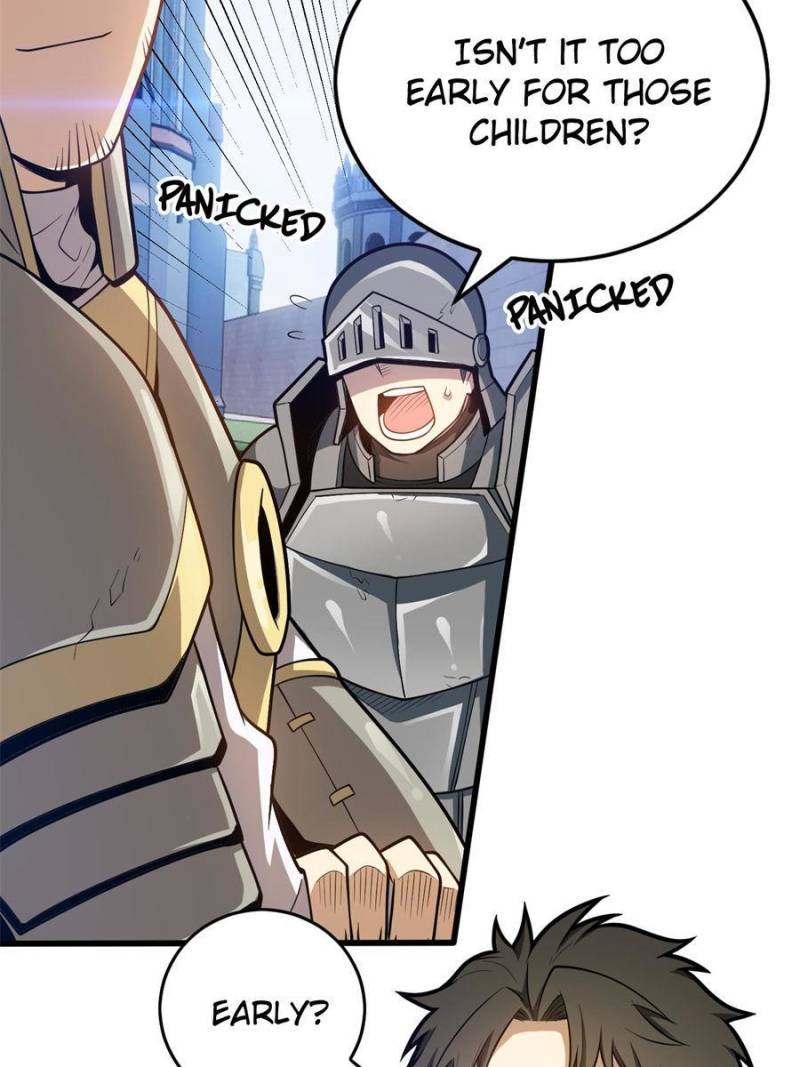 My Dragon System chapter 32 page 34