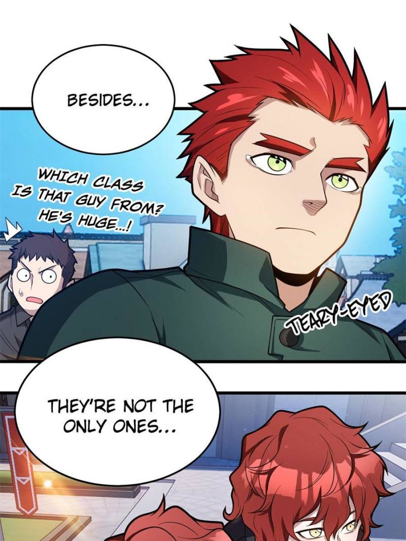 My Dragon System chapter 32 page 36