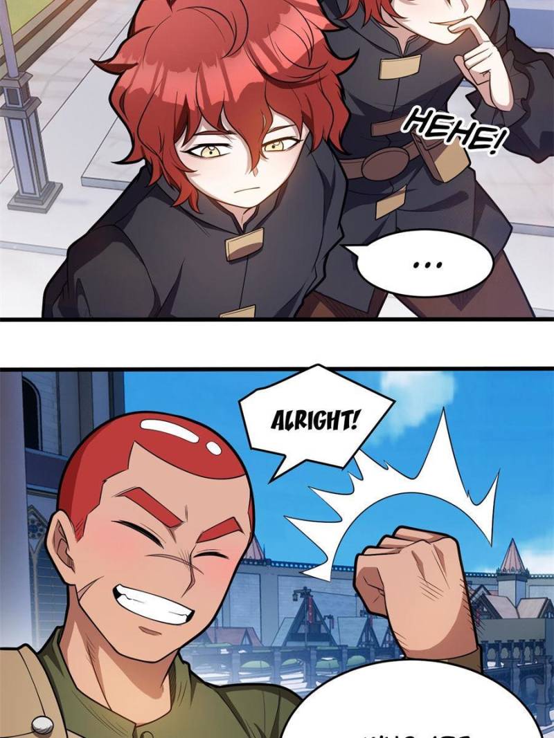 My Dragon System chapter 32 page 37