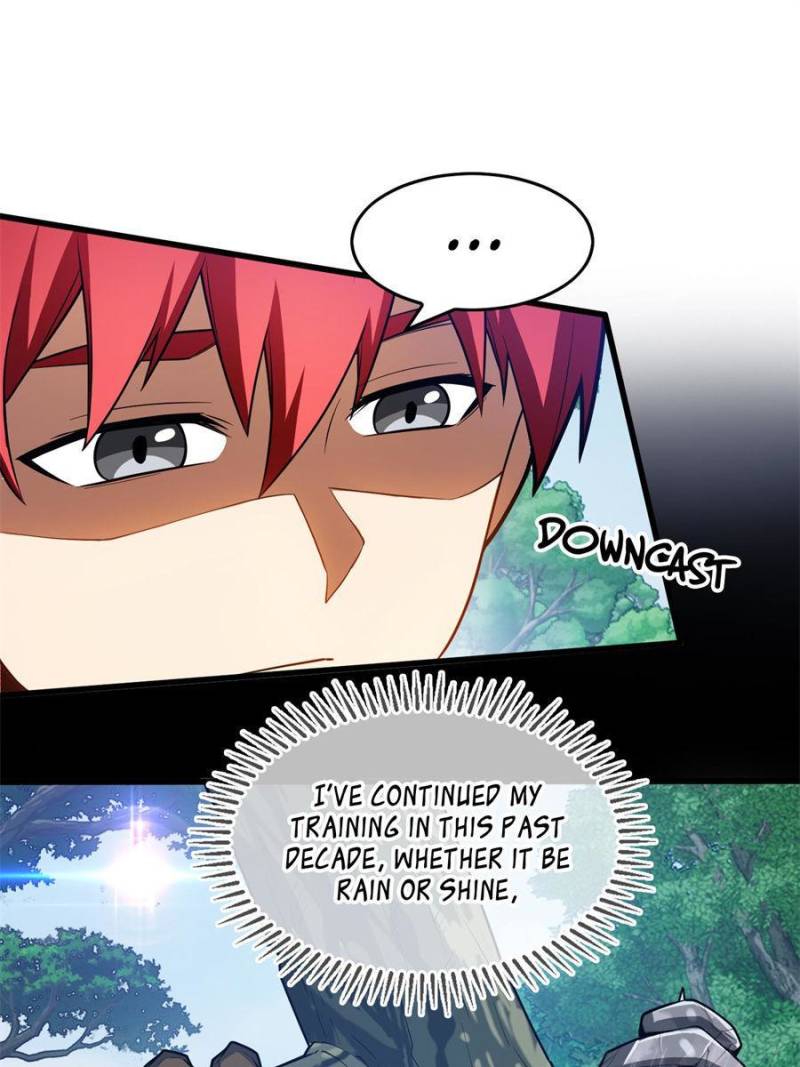 My Dragon System chapter 32 page 8