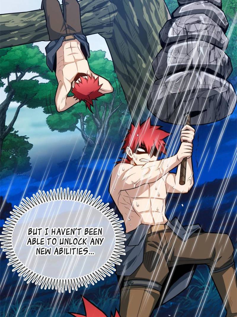 My Dragon System chapter 32 page 9