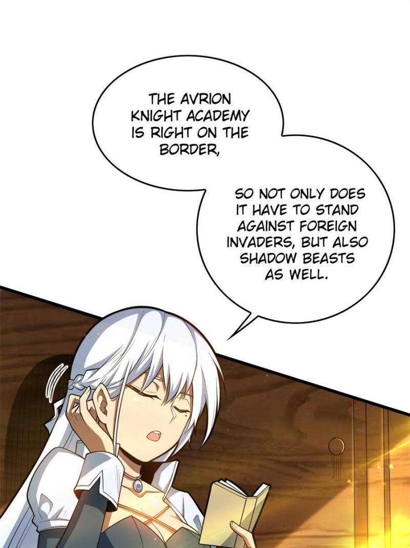 My Dragon System chapter 33 page 11