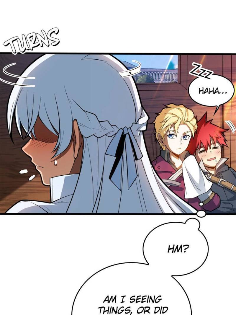 My Dragon System chapter 33 page 14