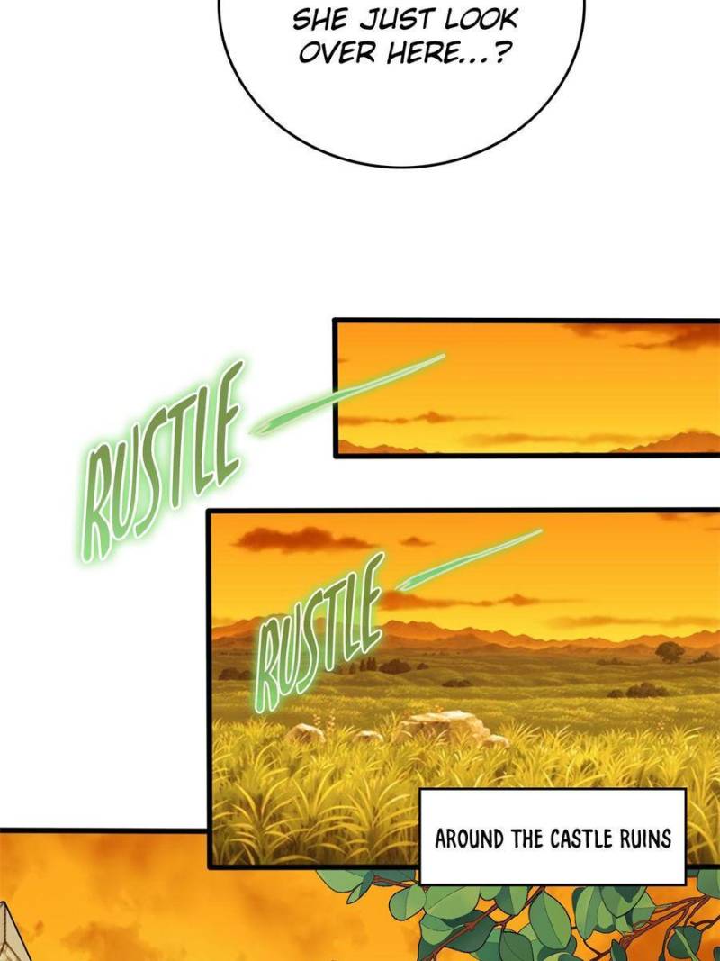 My Dragon System chapter 33 page 15