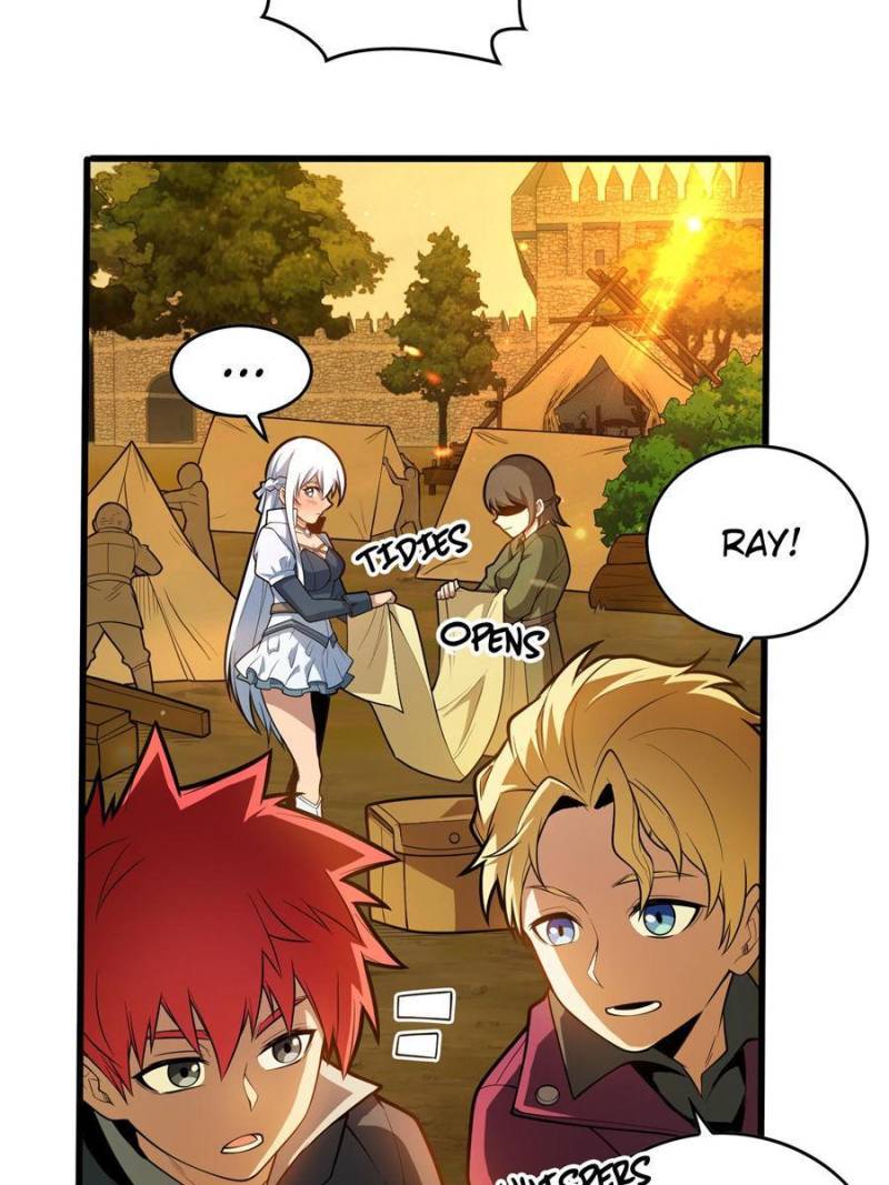 My Dragon System chapter 33 page 17