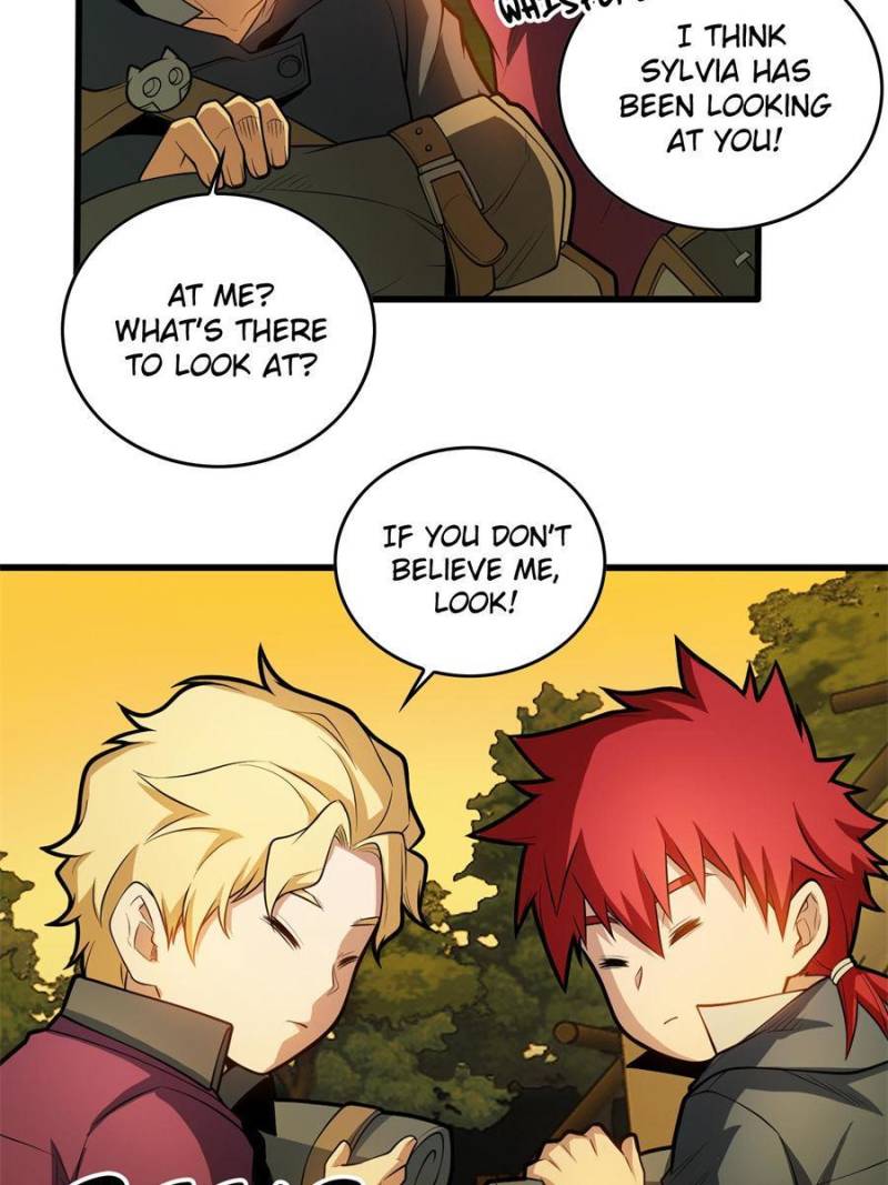 My Dragon System chapter 33 page 18