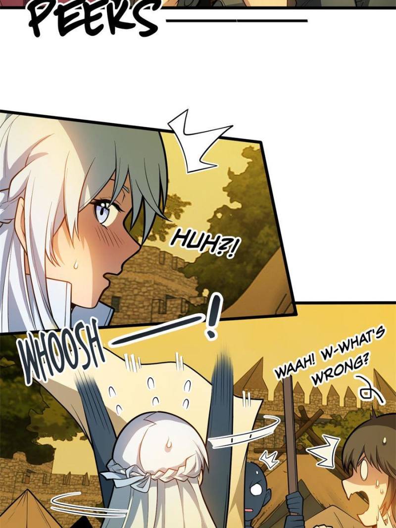 My Dragon System chapter 33 page 19