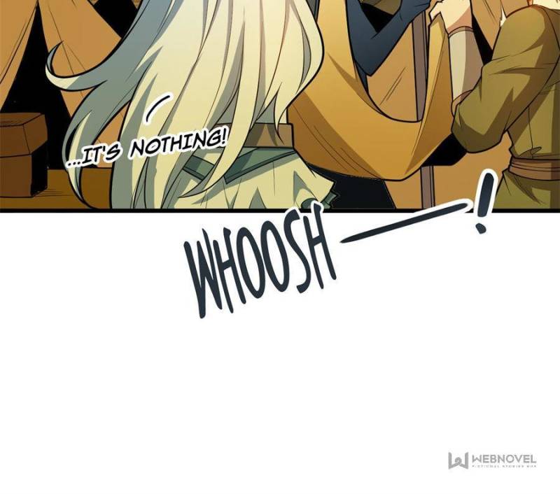 My Dragon System chapter 33 page 20