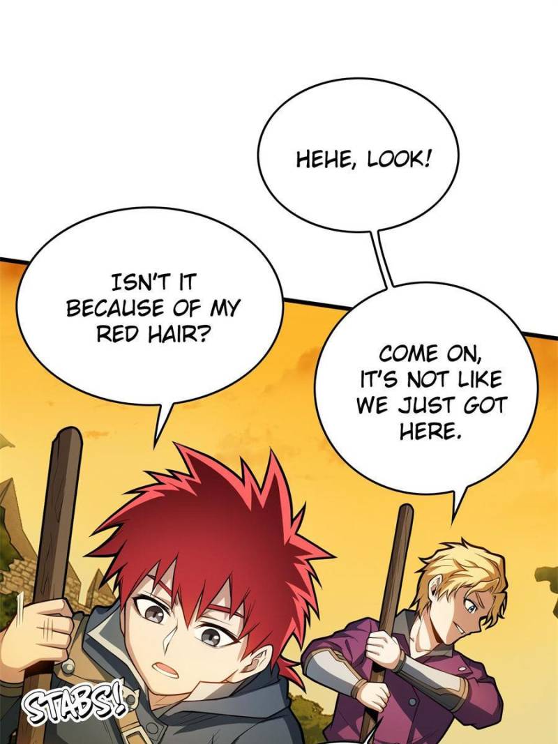 My Dragon System chapter 33 page 21