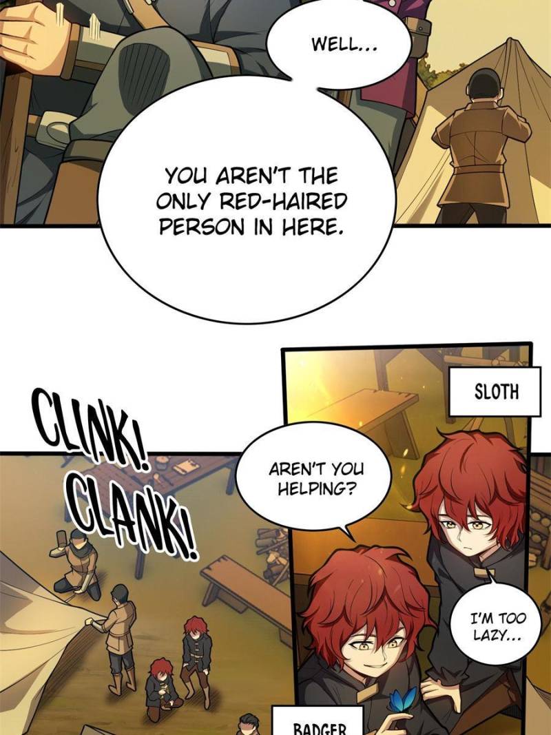 My Dragon System chapter 33 page 22