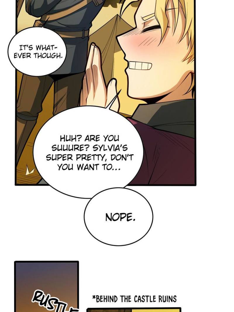 My Dragon System chapter 33 page 25