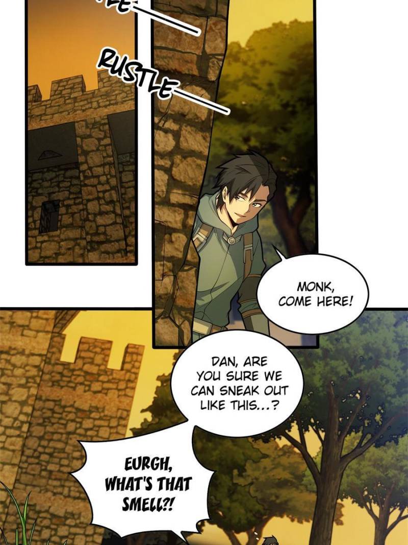 My Dragon System chapter 33 page 26