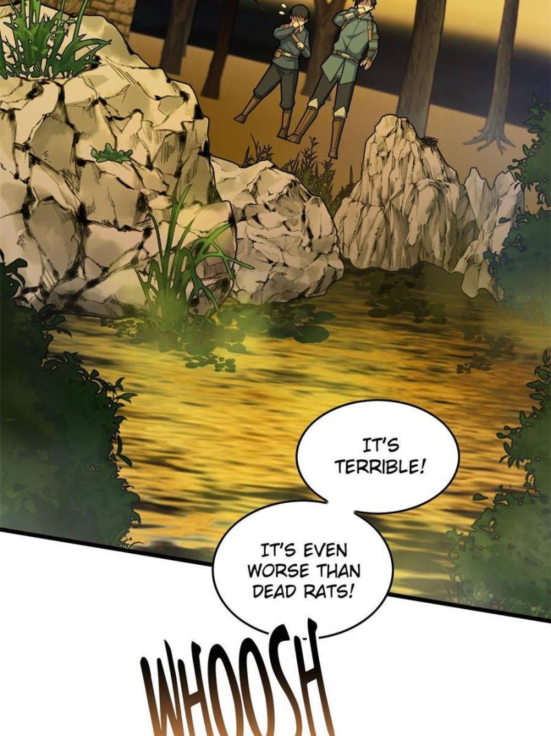 My Dragon System chapter 33 page 27