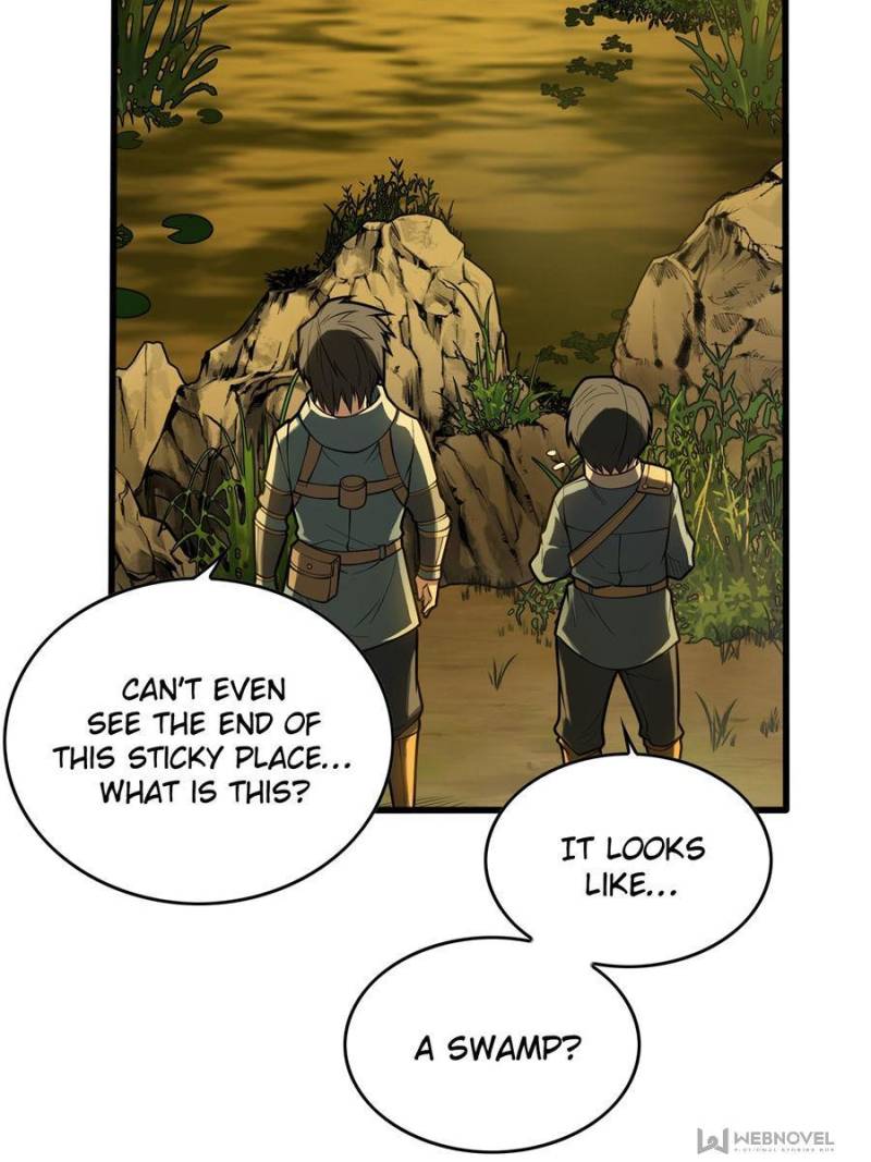 My Dragon System chapter 33 page 29