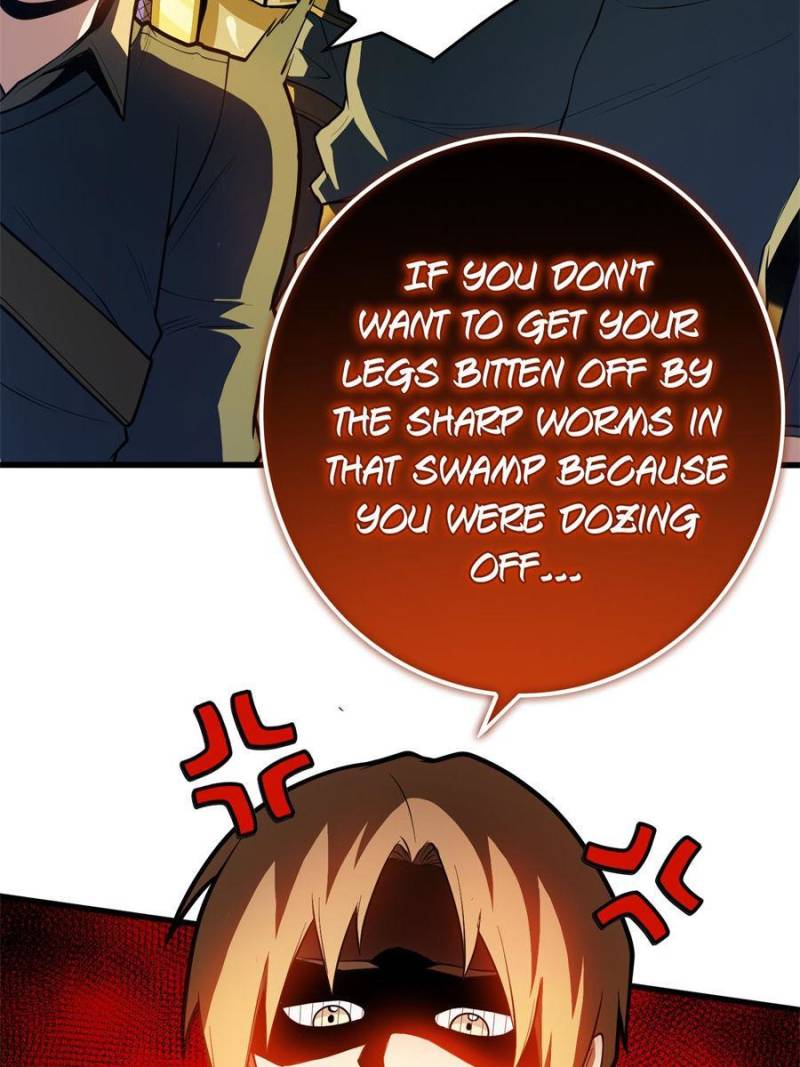 My Dragon System chapter 33 page 32