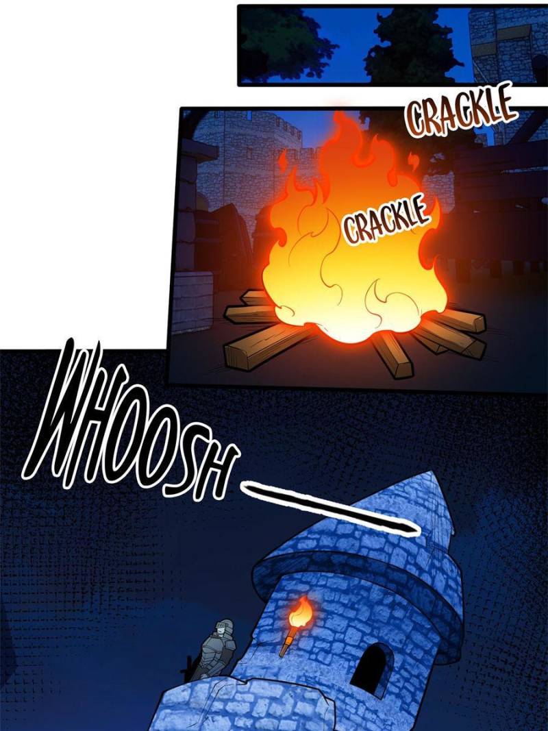 My Dragon System chapter 33 page 34