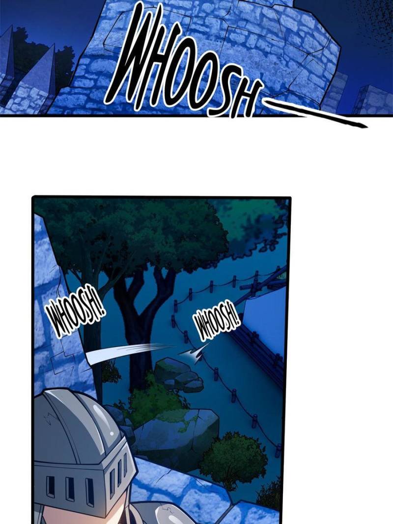 My Dragon System chapter 33 page 35